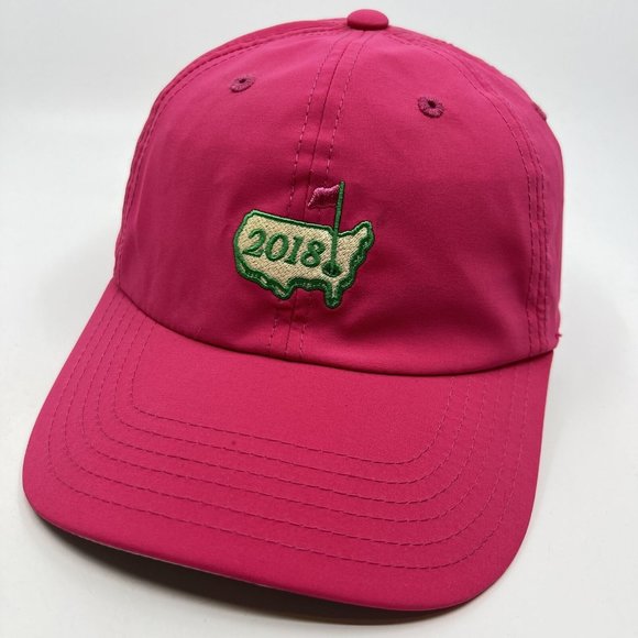 American Needle Womens Hat Pink 